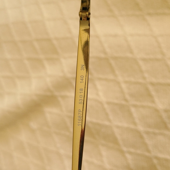 Michael Kors Lon Aviator - Picture 9 of 10